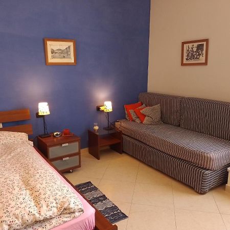 B&B Cupole E Campanili 나폴리 외부 사진