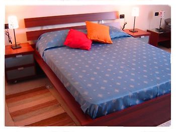 B&B Cupole E Campanili 나폴리 외부 사진