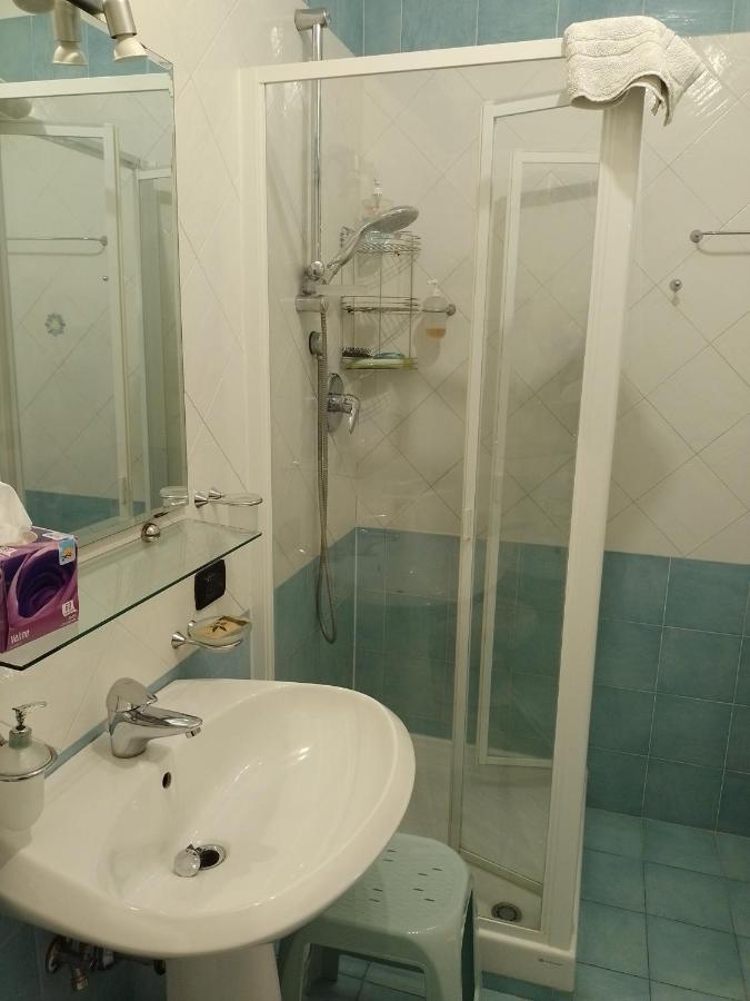 B&B Cupole E Campanili 나폴리 외부 사진