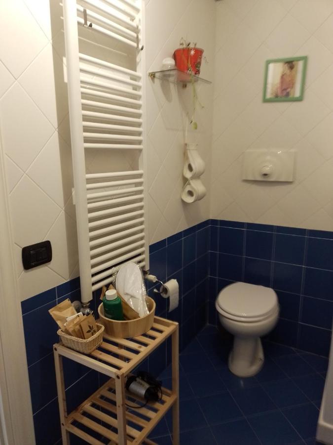 B&B Cupole E Campanili 나폴리 외부 사진