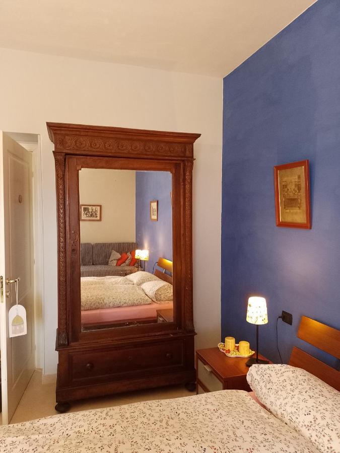 B&B Cupole E Campanili 나폴리 외부 사진