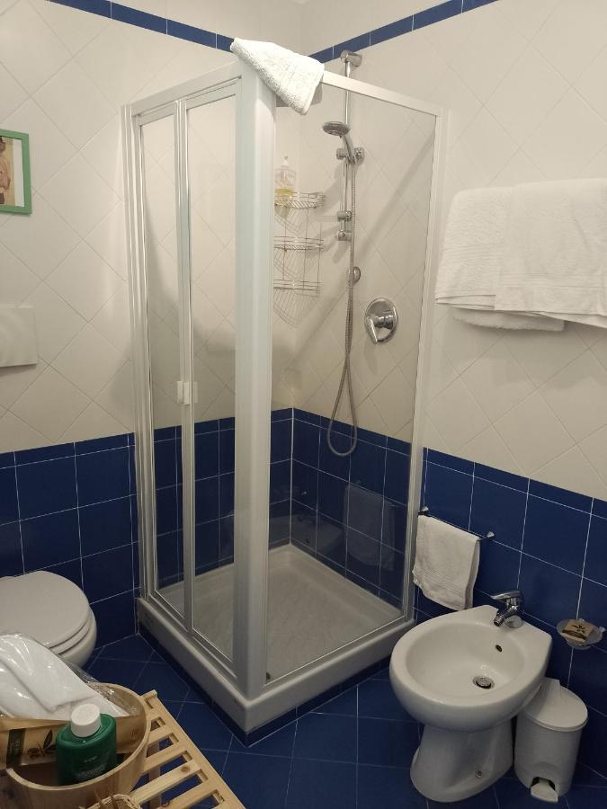 B&B Cupole E Campanili 나폴리 외부 사진