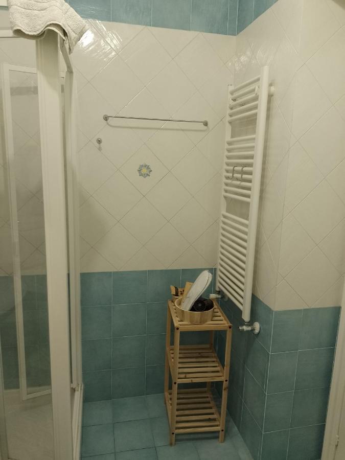 B&B Cupole E Campanili 나폴리 외부 사진